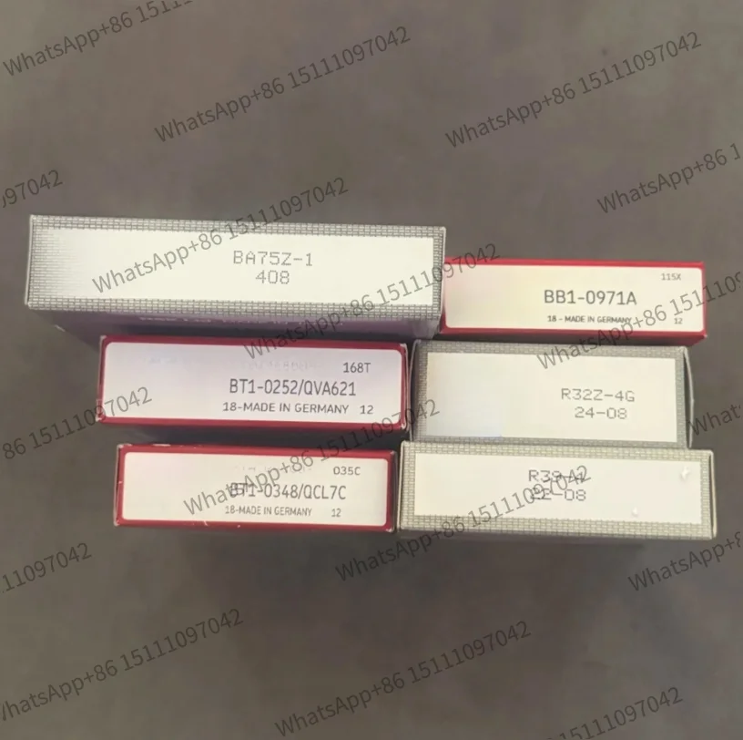 1PC imported bearing BB1-7389C is suitable for high-speed special bearings for motor boats