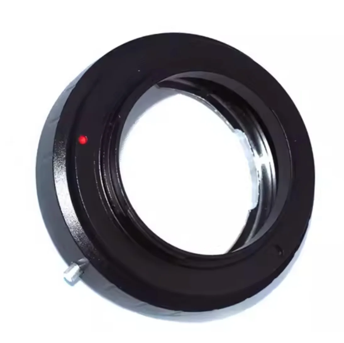 AR to NEX Camera Lens Adapter Ring Transition NEX Mount for Konica to NEX6 NEX7 A7 A7R