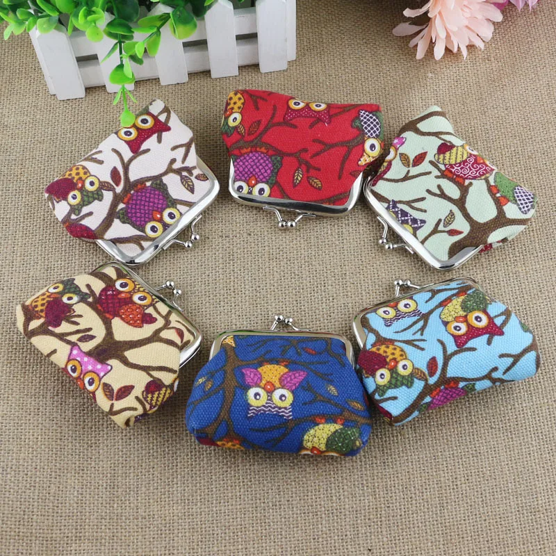 

Women Mini Wallets Cartoon Cat Coin Purses Kids Clutch Money Bags Female Pouch Hasp Change Purse Cute Girls Coin Wallet Carteir