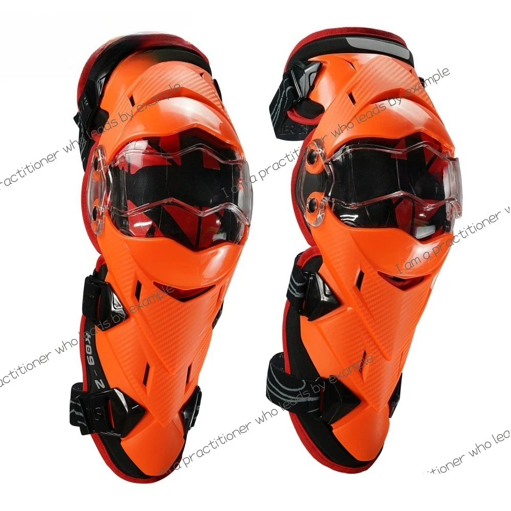 

Motorcycle summer riding men and women knee pads elbow pads electric motorcycle breathable riding equipment protective gear