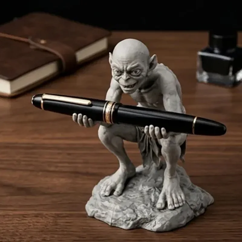 novos-produtos-transfronteiricos-porta-canetas-gollum-de-o-senhor-dos-aneis-criativo-e-personalizado-enfeite-de-mesa-para-casa-e-escritorio