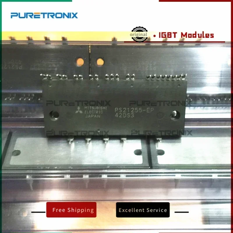 وحدة جديدة PS21255-EP PS21255-E PS21246-EP PS21246-E PS21255-AE PS21246-AEP