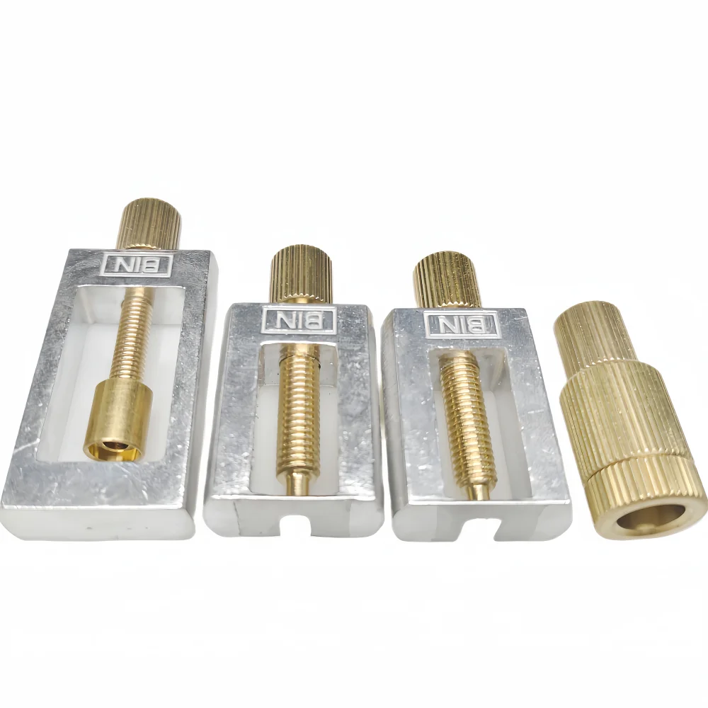 JUMTOP الأسنان قبضات عالية السرعة محامل خرطوشة التوربينات أداة إصلاح مجموعة أدوات طبيب الأسنان التوربينات الهوائية #6