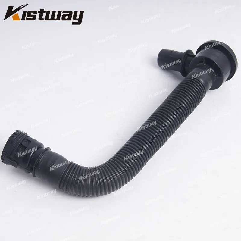 

1PCS Good Exhaust Gas Ventilation Pipe For BMW 1 Series 3 Series E82 E90 E91 E92 E93 11657556555
