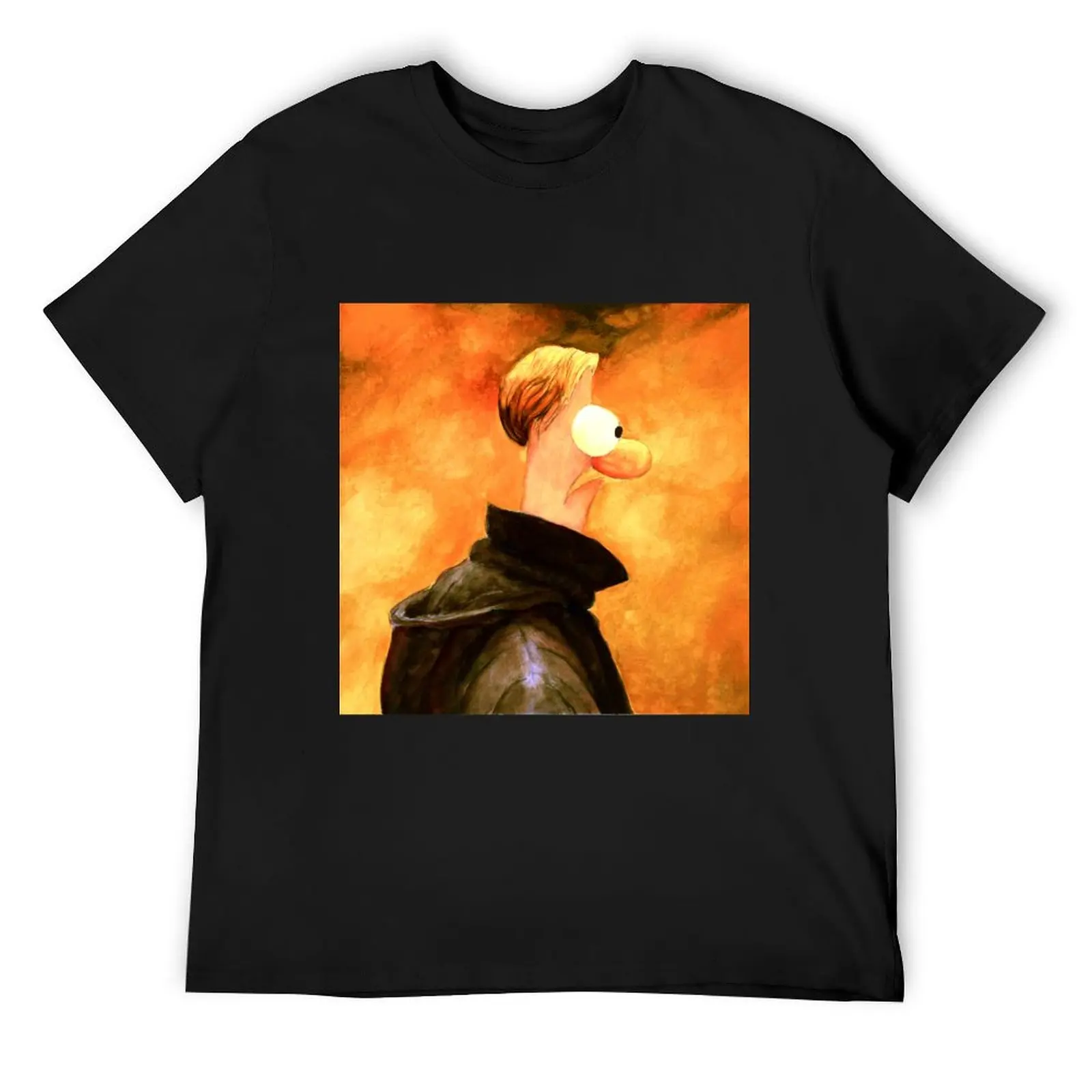 

Mee T-Shirt custom t shirt aesthetic clothes vintage graphic tee mens designer clothes