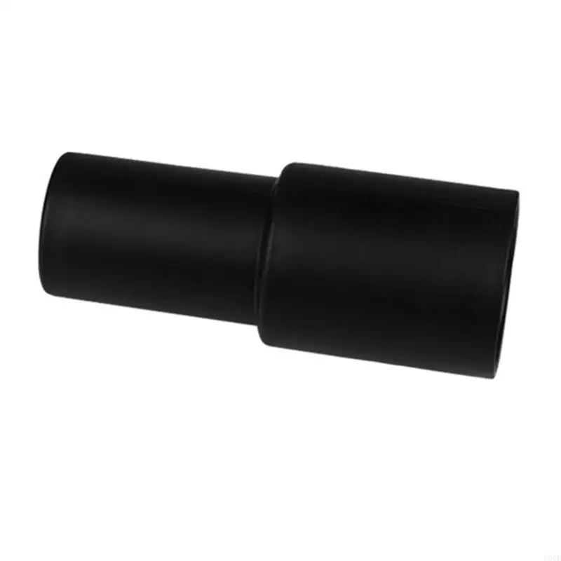 3Pieces adaptador fixação vácuo compatível com a maioria do conector do adaptador mangueira limpeza a vácuo