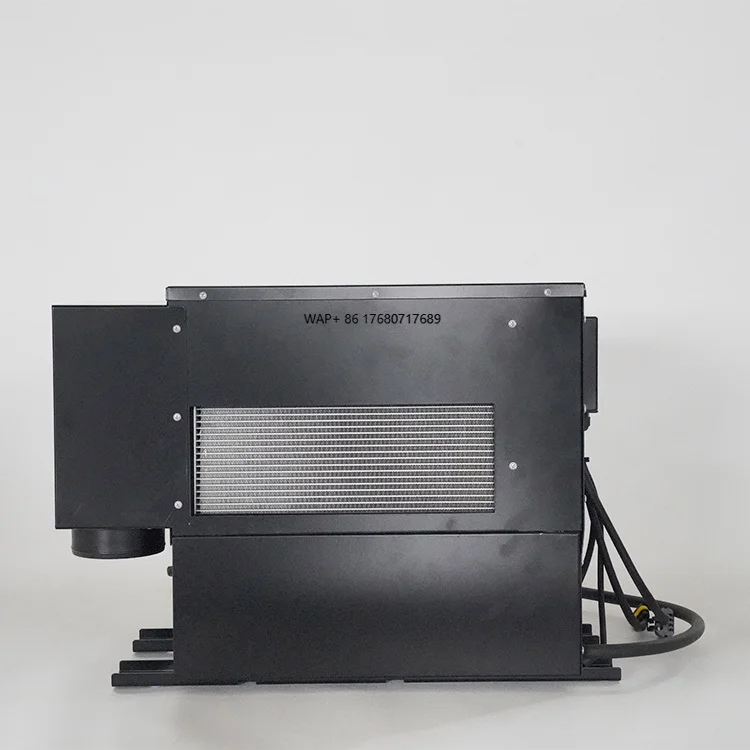 5kw/8kw/10kw/15kw High Efficiency HVAC Assembly- Heating and air Conditioning System