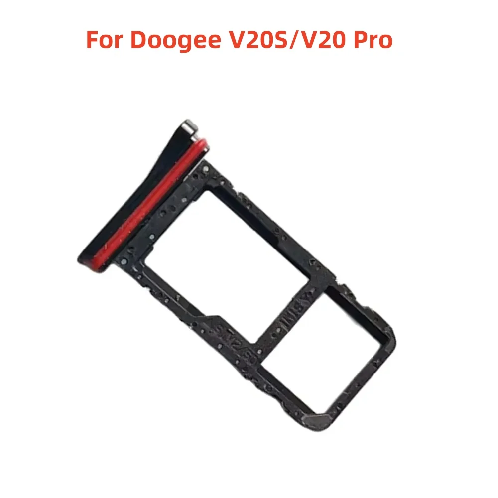 novo-original-para-doogee-v20s-v20-pro-telefone-celular-tf-sim-cartao-titular-bandeja-slot-peca-de-substituicao-preto-prata