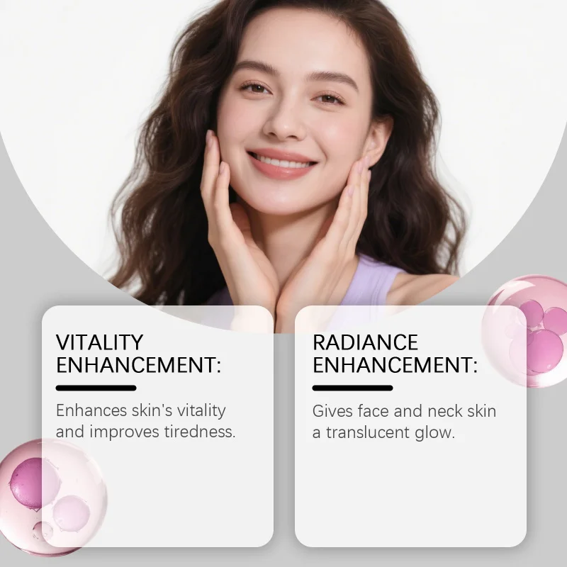 แคปซูลและซอฟท์กัมมี่สำหรับผู้หญิง บำรุง ชุ่มชื้น ปกป้องหลัง ปรับปรุงความตึงเครียด และลดอาการปวดเมื่อย