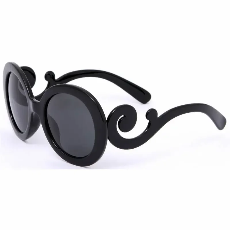 Neue modische Brillen, Retro-Sonnenbrille für Herren und Damen, Outdoor-Sport-Sonnenbrille ohne Box