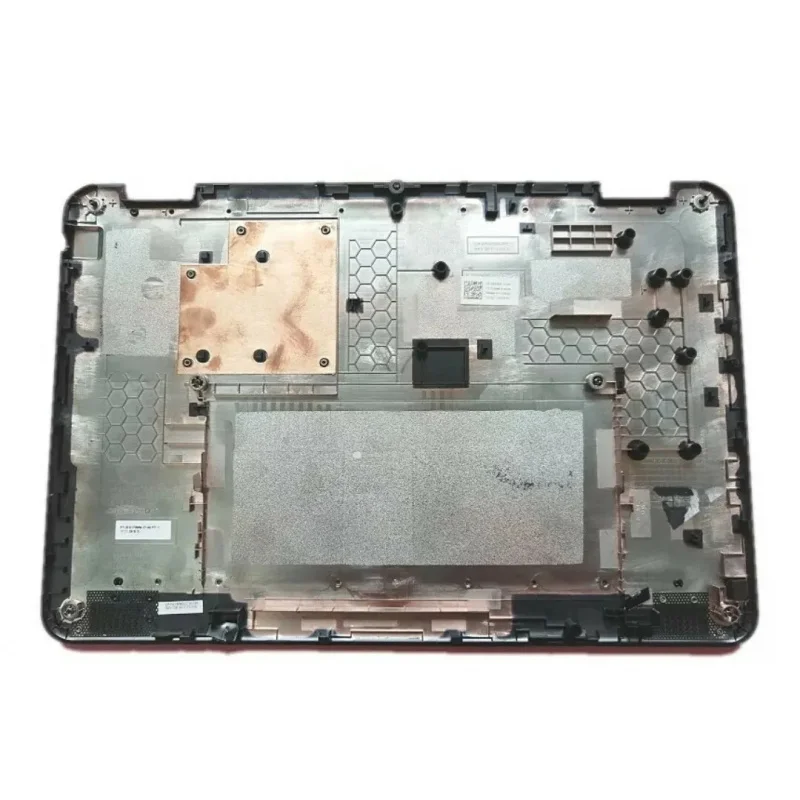 D+New WGM3K  For DELL Latitude 3189 Education Lower Bottom Base Case Cover 0WGM3K