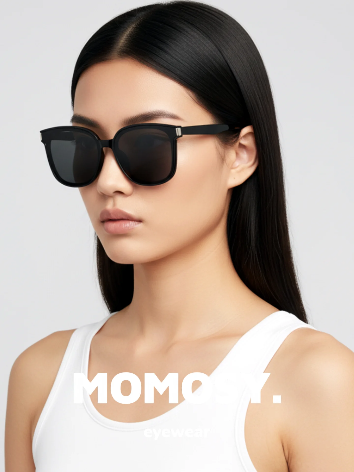 高精細偏光ナイロンサングラス-ユニセックス-ミニマリスト-ラグジュアリー-ラウンドフェイス-スクエアフェイス-uva-uvb-から保護するサングラス