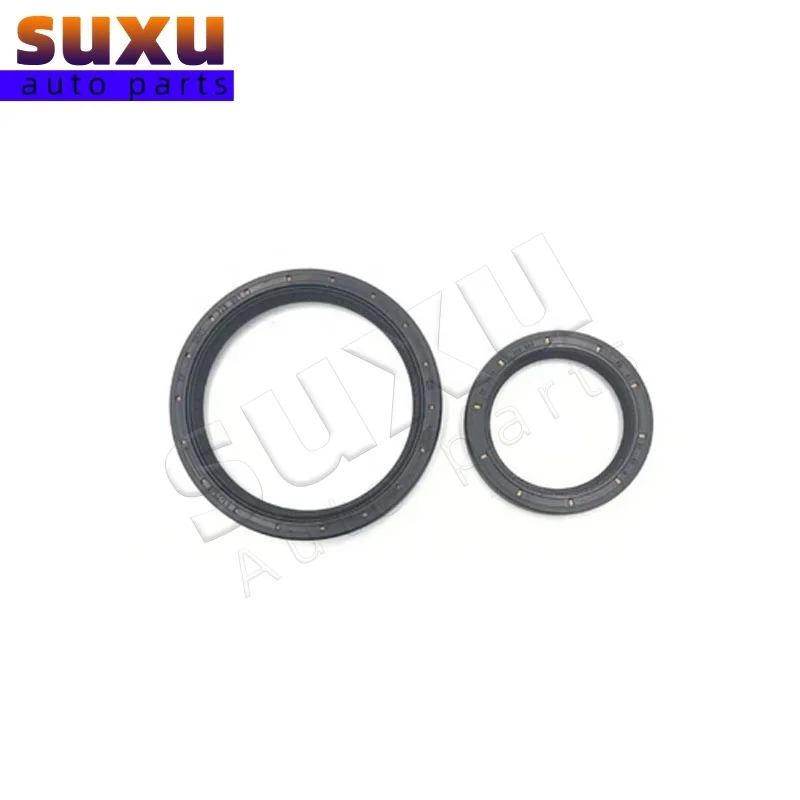 OEM LR049881 LR123856 Car Accessories Transmission Oil Seal Kit With Screw for Land Rover Range Rover Aurora Discovery Sport