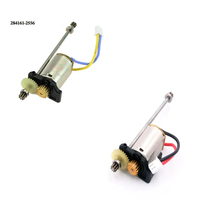 Wltoys 284010-2520 Motor 284161-2556 Engine Electrical Machinery Spare Parts For Wltoys 284010 284161 284131 K989 K969 RC Car