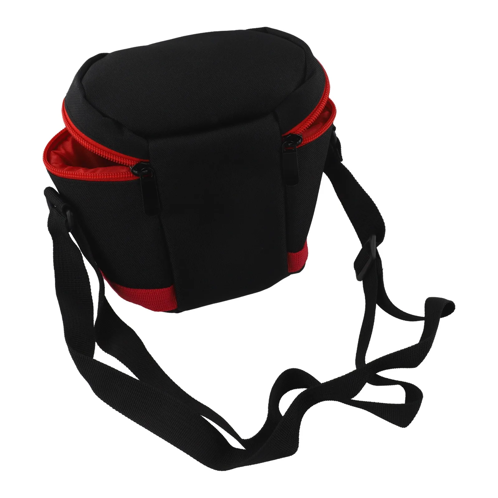 

Astronomical Telescope Heavy Hammer Storage Bag With Mesh Pocket Shoulder Straps Storage Bag Camping Tools