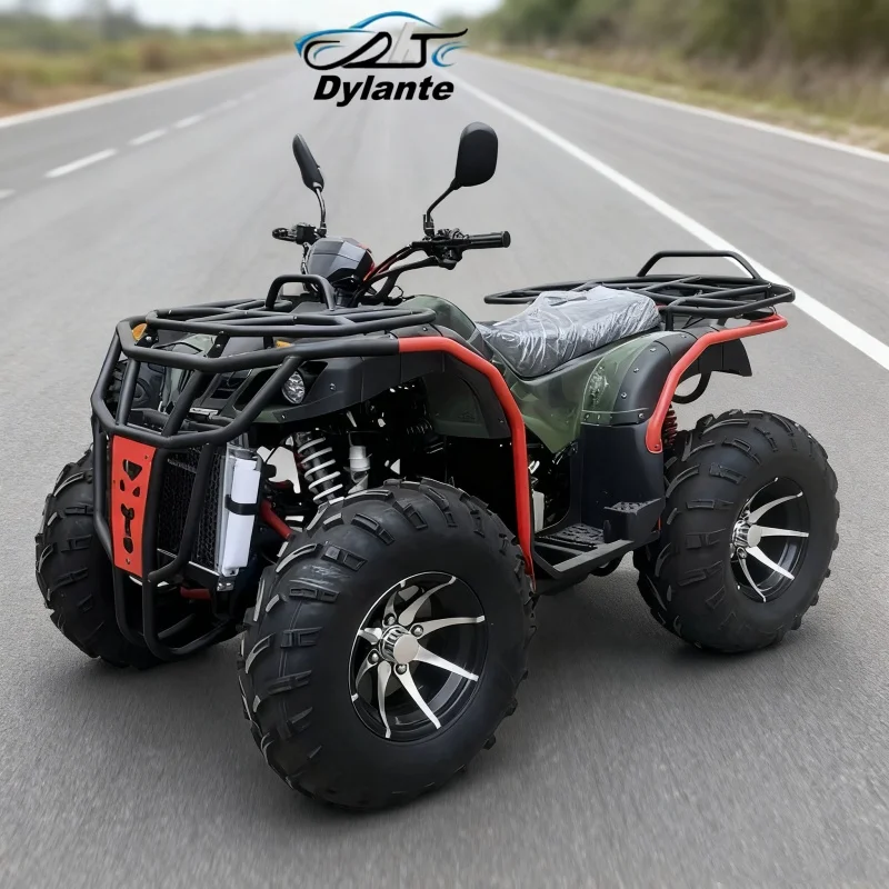 ونش (5000 رطل) كابل ونش برو ATV فولاذي عالي التحمل وسحب عالق واستعادة السيارة والطين/الرمل/التكيف في بيئة الثلج #2