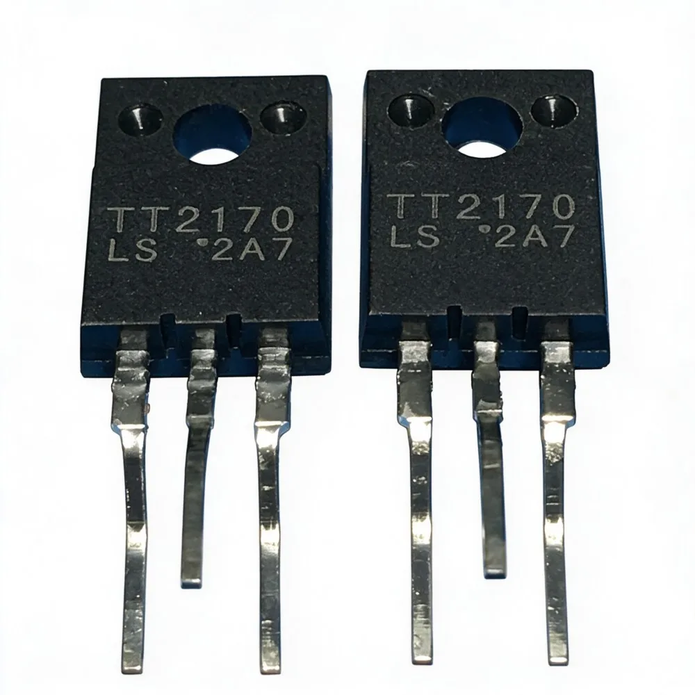 5PCS TT2170LS 1500V 5A FDP42AN15AO 150V 35A D304ANFS PHP36N03LT 30V 43.4A RJP30E2 FGPF70N33 330V 70A