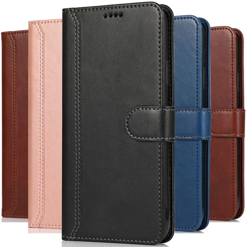 

Case For Samsung Galaxy S21 S20 FE A10 A12 A20 A20E A30 A30S A50 A50S A31 A32 A42 A51 A52 A52S 5G 4G Simple Wallet Fundas D04F