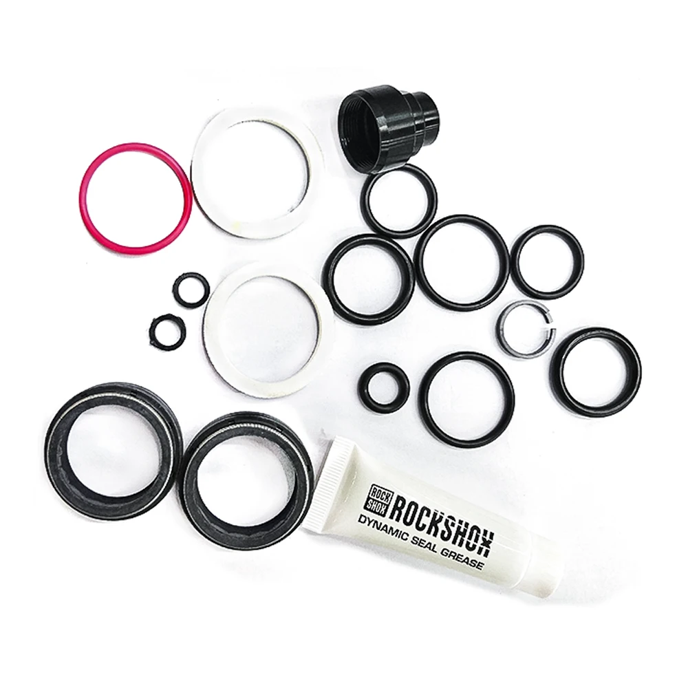 ROCKSHOX 200 hour/1 year Service Kit SID SELECT B4 (2020), SID SL SELECT C1 (2021)00.4318.025.060