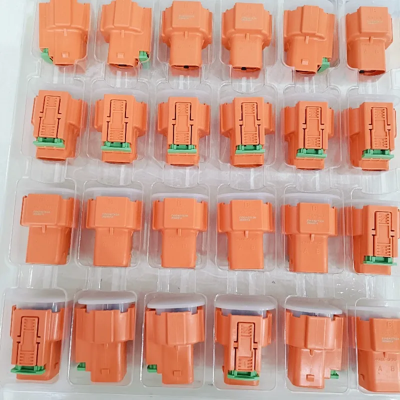 JONHON  Plaza photoelectric connector EVH2-N2TK-DA EVH2-N2TK-DB EVH2-N2TK-DC