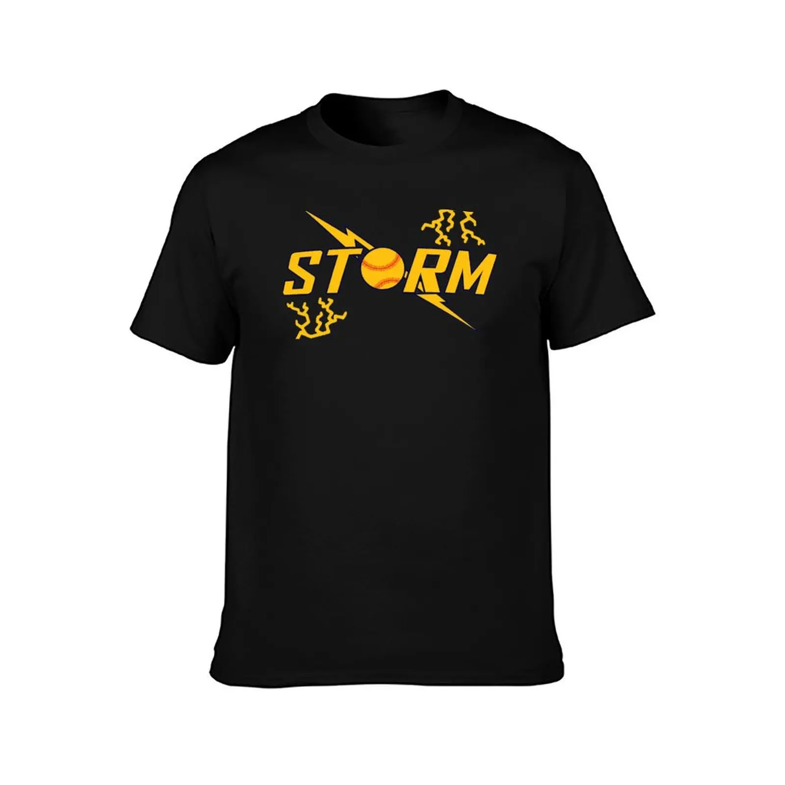 Storm Shirt 2 T-Shirt Labor Work Casual T-Shirt
