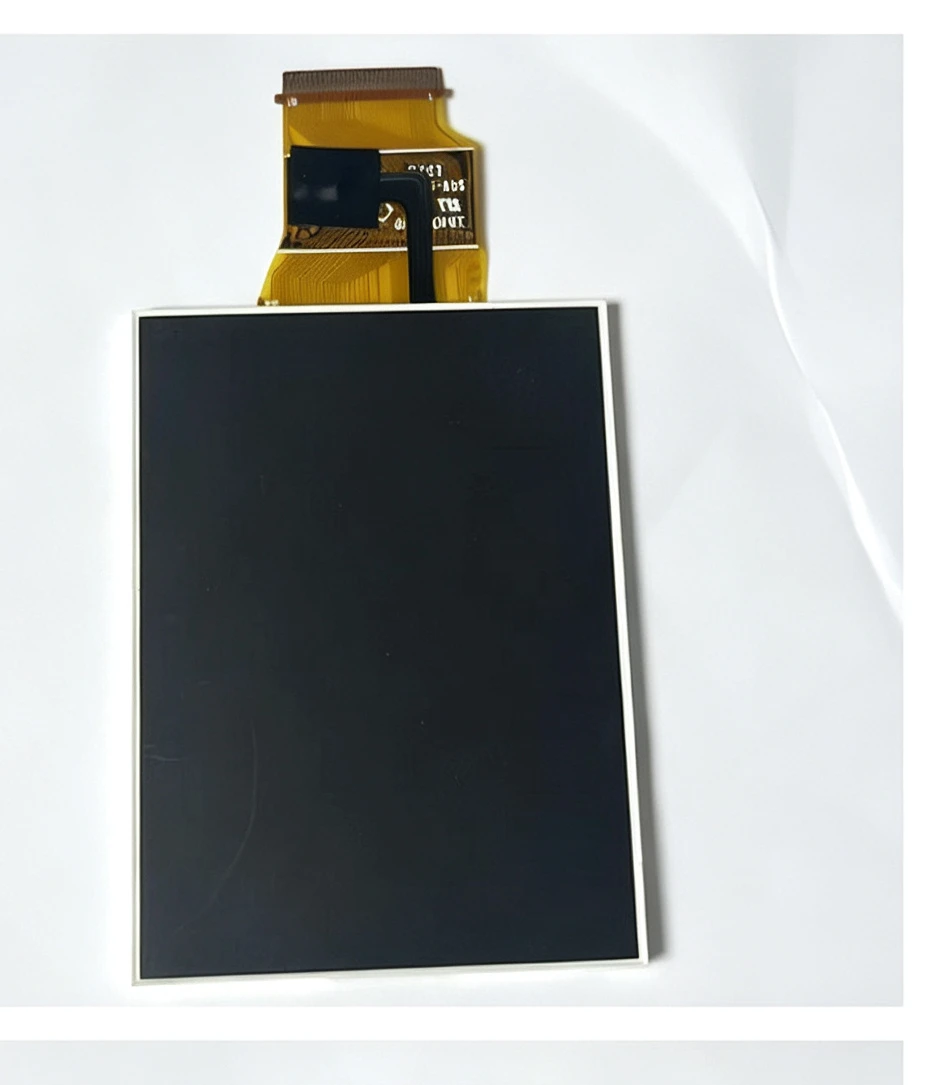 LCD Screen For Sony DSC-WX50 WX100 WX200 WX220 A58 A68 Camera