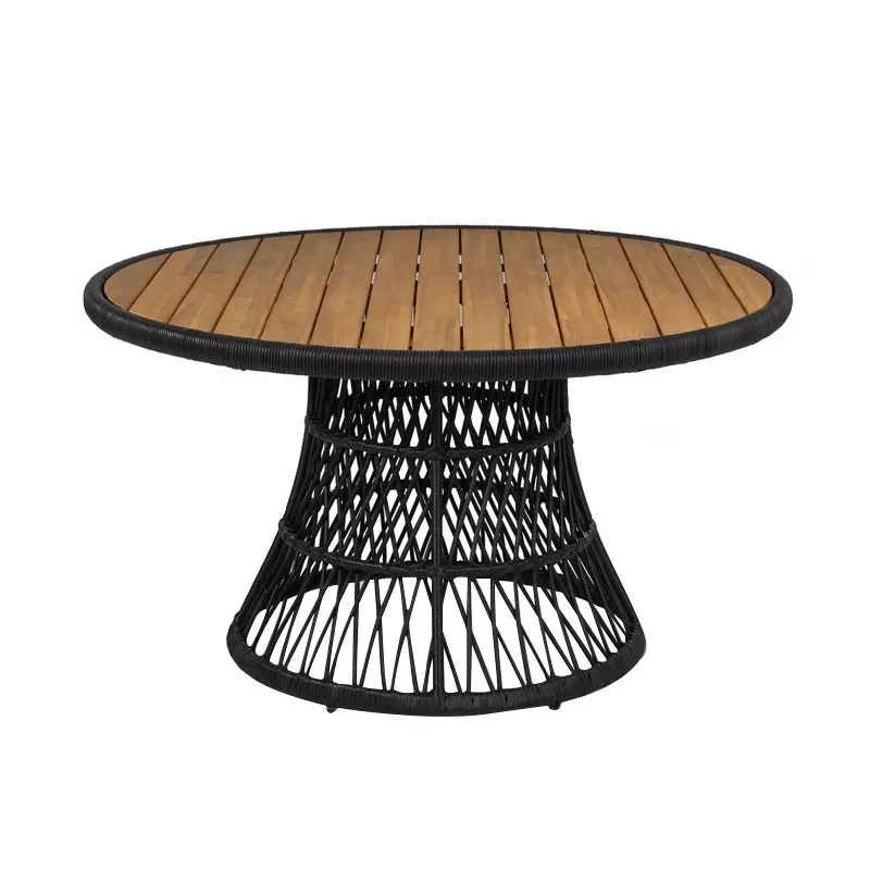 

Waterproof Outdoor Garden Sofas Terraces Anti-corrosion Courtyard Leisure Garden Sofas Rattan Metal Furniture Садовый Диван MHSF