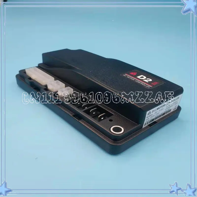 Electric Pallet Truck Controller D2-3101 Accessories Walking Module Driver Computer Board