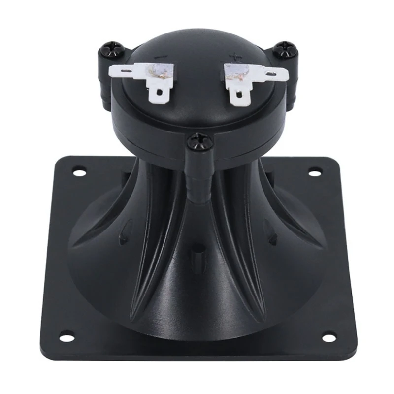 2 قطعة 3 بوصة 85 مللي متر مكبرات الصوت الكهرضغطية مكبرات الصوت مكبر الصوت السيراميك الطنان ثلاثة أضعاف مربع سماعة موسيقية