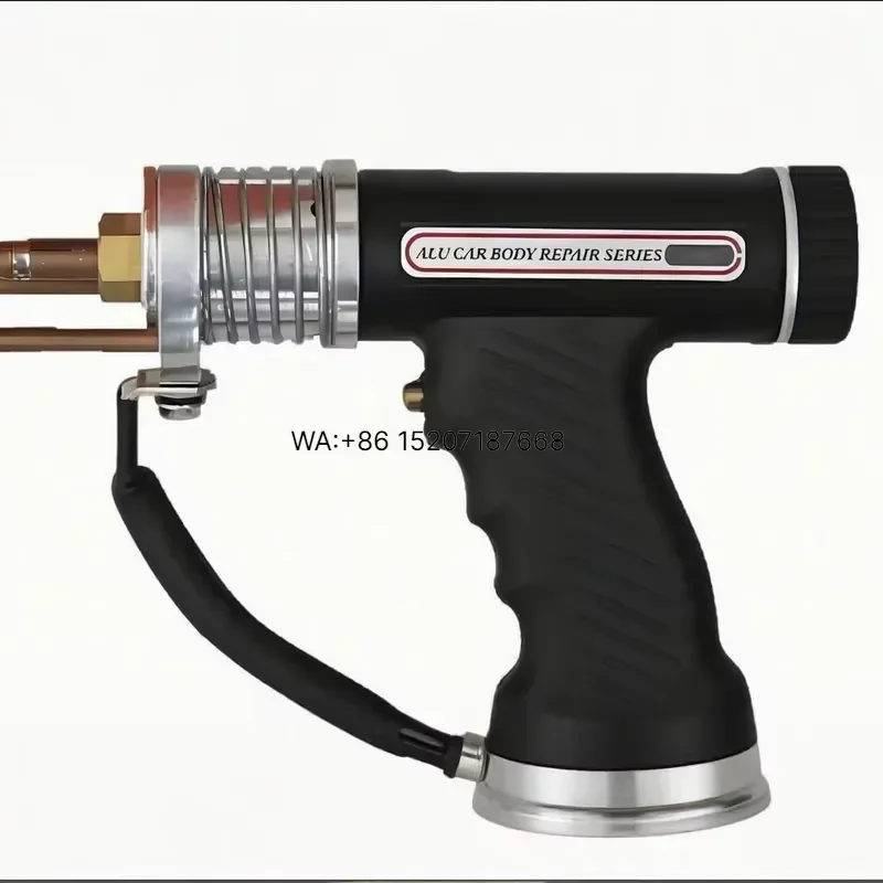 Wmwmnu High Performance Spot Welder for Cars Efficient Vehicle Maintenance and Metal Joining Solution Quality Choice