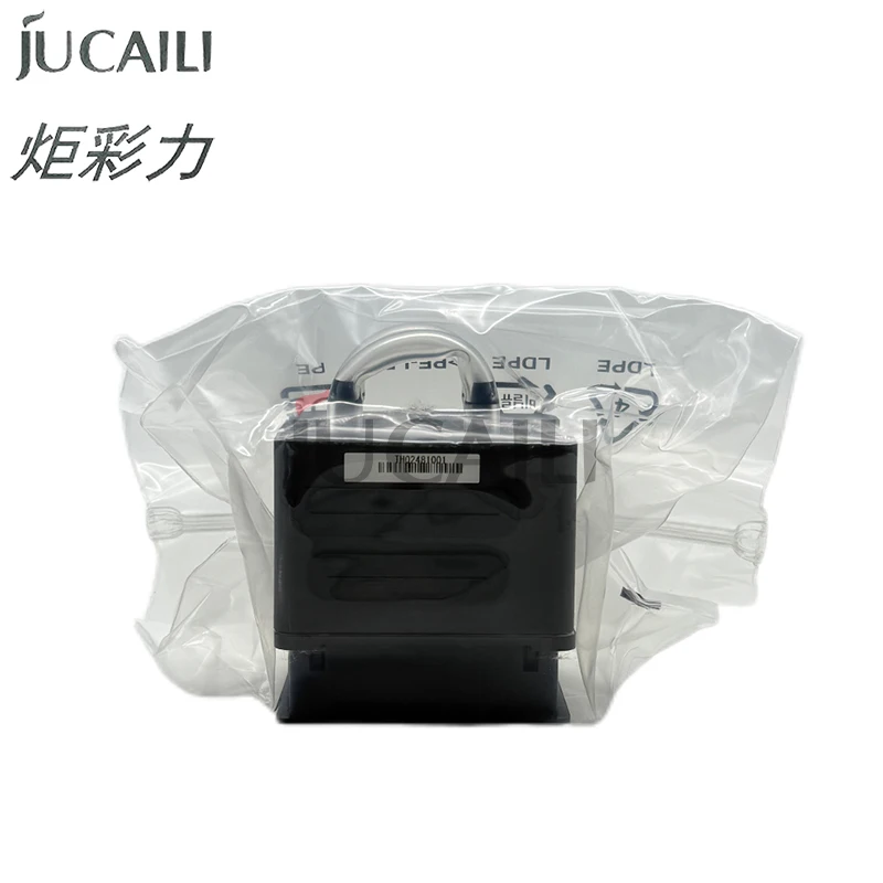 

Jucaili новая оригинальная печатающая головка Gen5i для Ricoh G5i TH5241, сольвентное/УФ-чернильное сопло принтера для принтера Infiniti Gongzheng