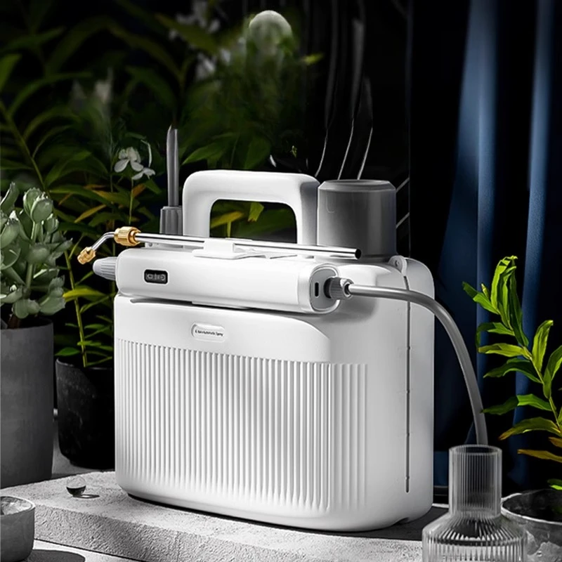 

Electric watering can Sprayer Kettle