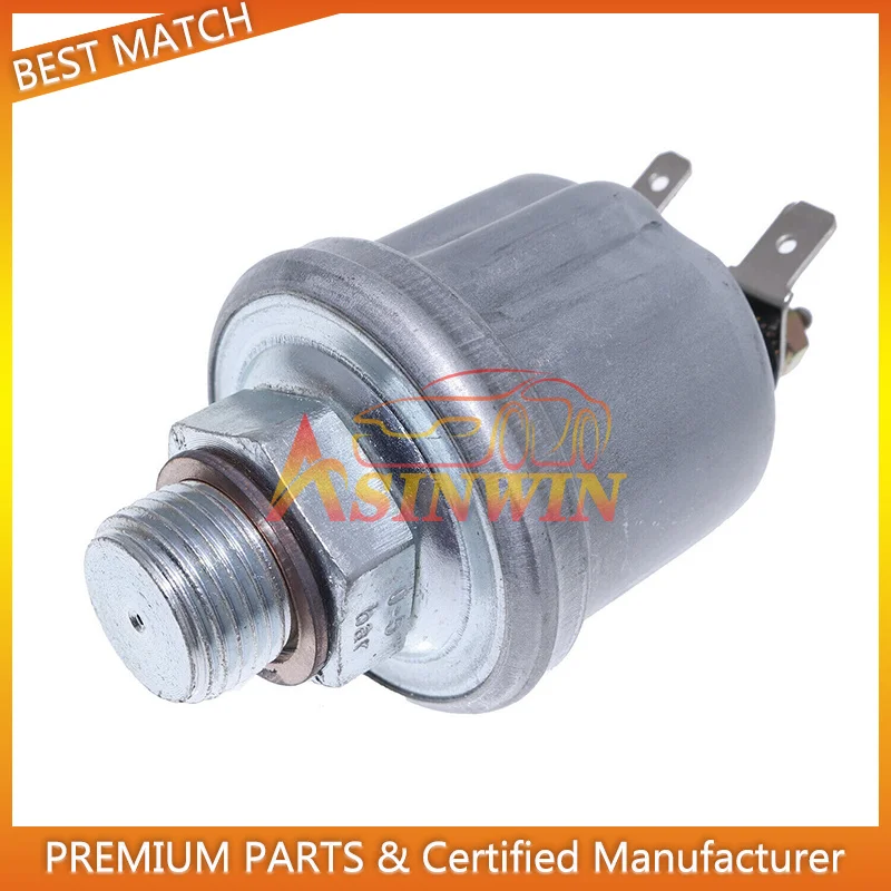 

01175981 Oil Pressure Sensor For Deutz Engine 2011 1011 914 913 912 513 413