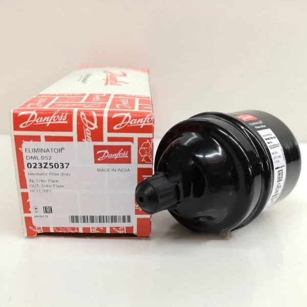 

Dml 052 Dml052 023z5037 Фильтр-осушитель F Совершенно новый оригинальный точечный Plc