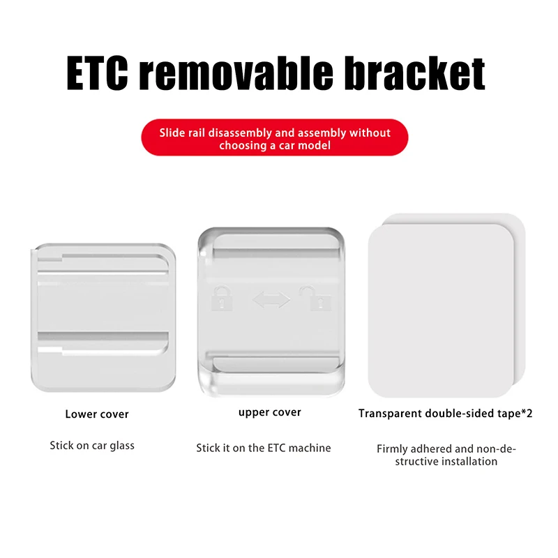 Variant: Transparent