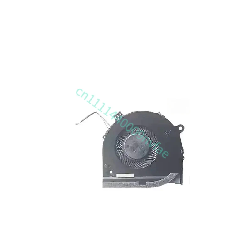 Replacement Laptop CPU Cooling Fan for DELL inspiron Game G3-3579 G3-3578 Series 0TJHF2 DFS481105F20T FKB6 Fan 0.1