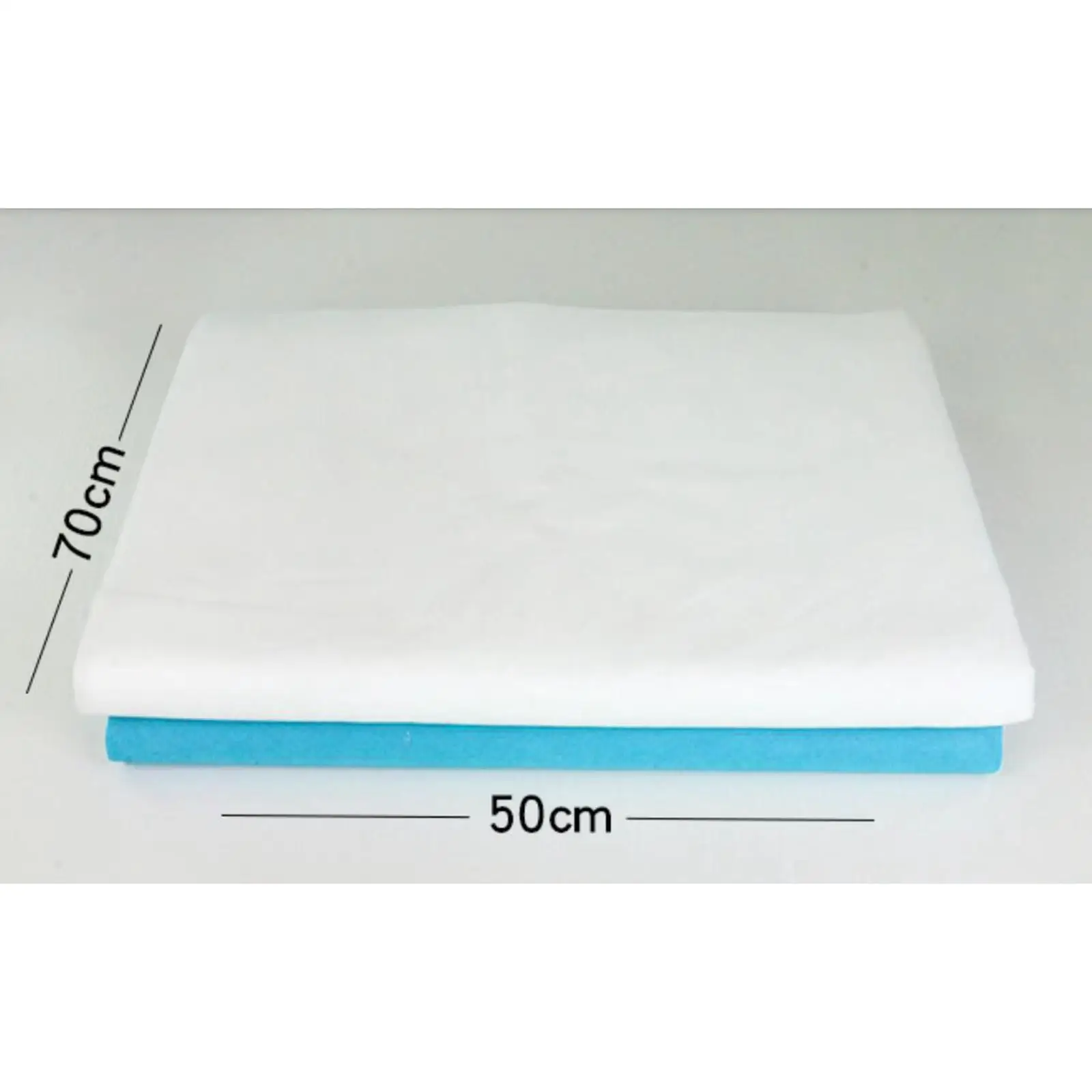 Disposable Bed Sheets for Massage Table Cover Polypropylene Fabric Tattoo Spa Supplies