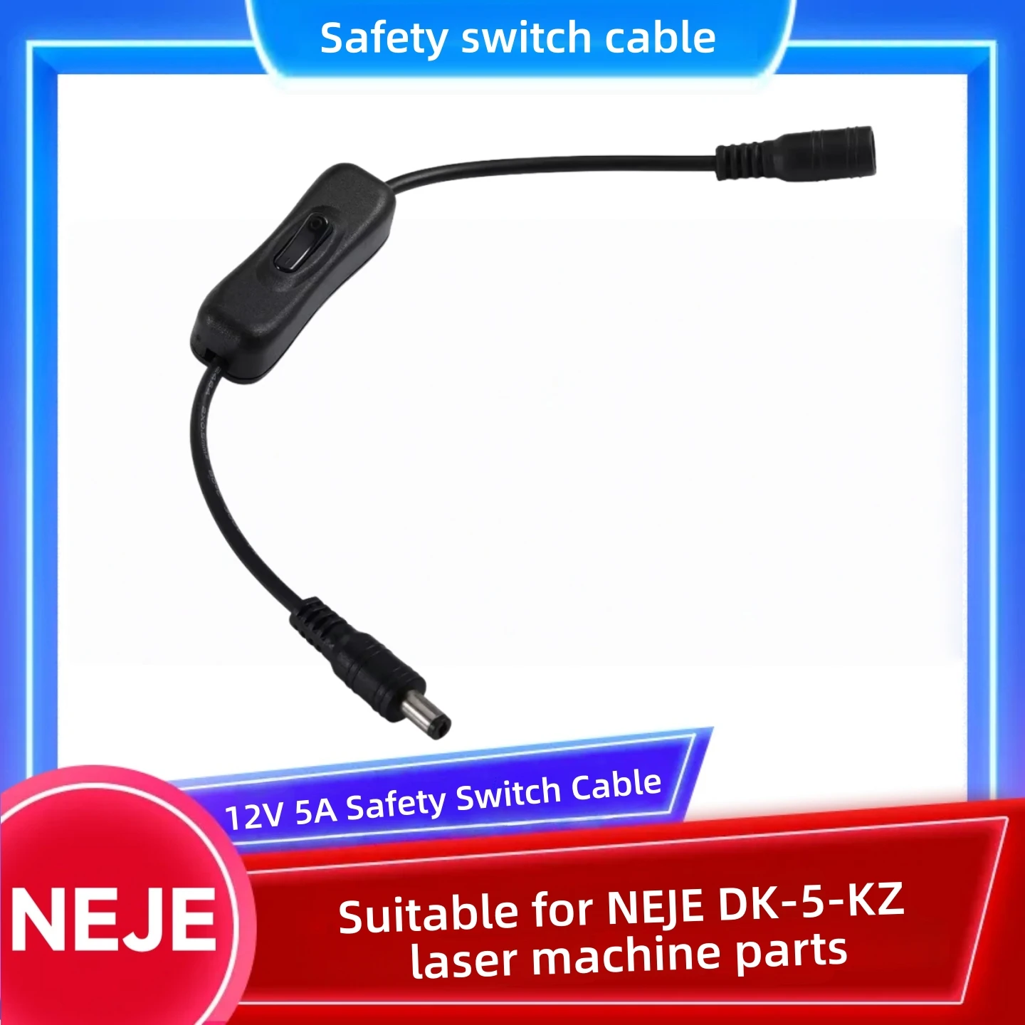 High Current 12V 5A… - image