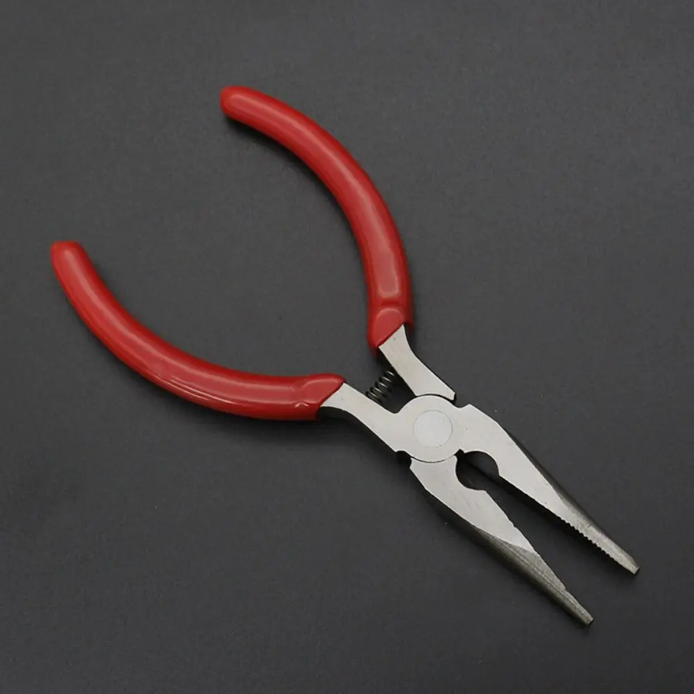 

Набор инструментов для ремонта часов, 16 шт./компл., нескользящий, прочный, портативный, для обслуживания часов, с инструментом для снятия звеньев браслета, в кейсе для переноски