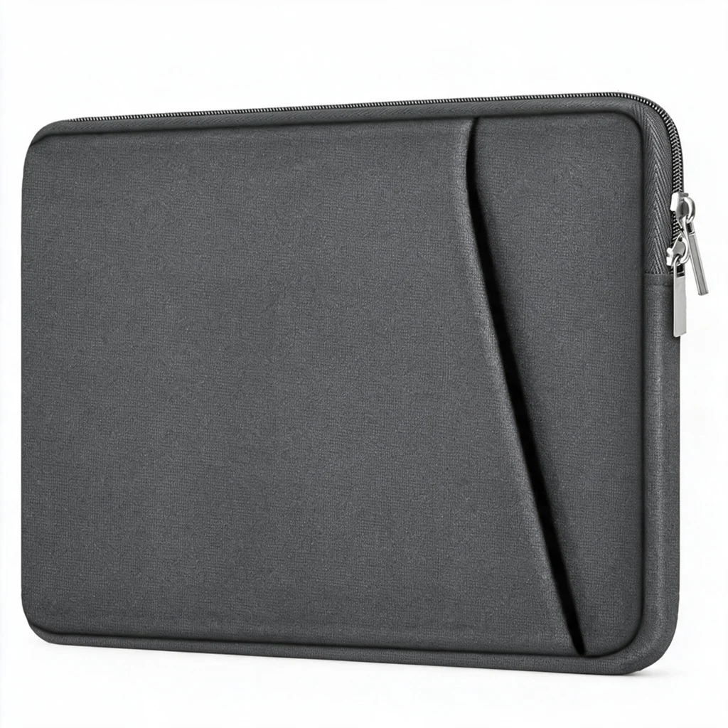 Laptop Bag Case Sleeve Protective Cover For Macbook Air/Pro 13 14 15.6 16 Xiaomi Lenovo Asus Dell HP Notebooks Protective