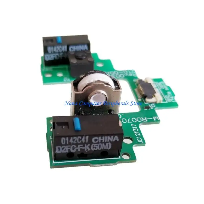 F68C Mouse Micro Sw…