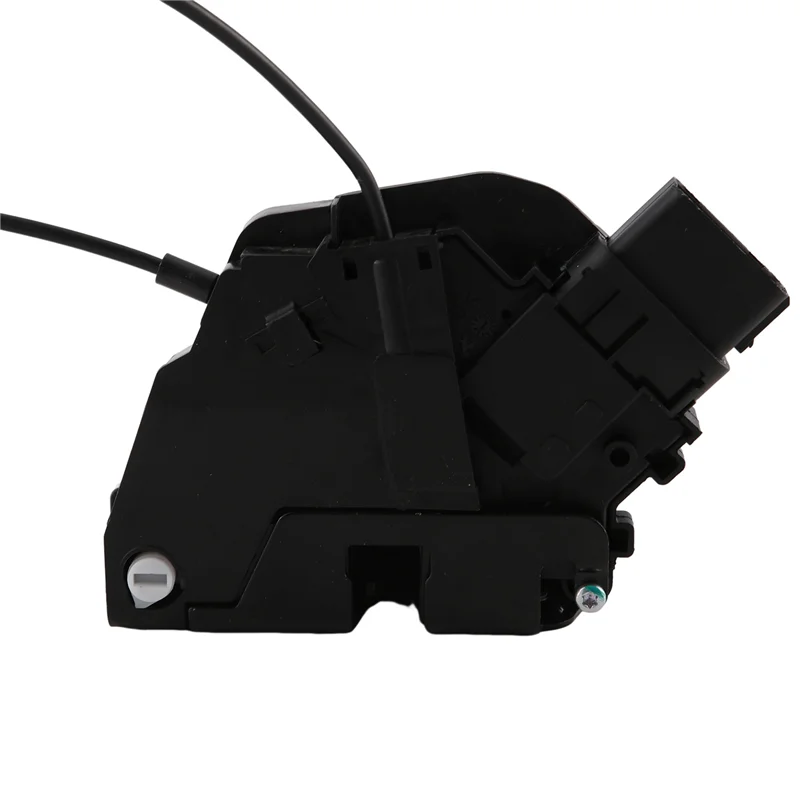 #375E Car Rear Left…