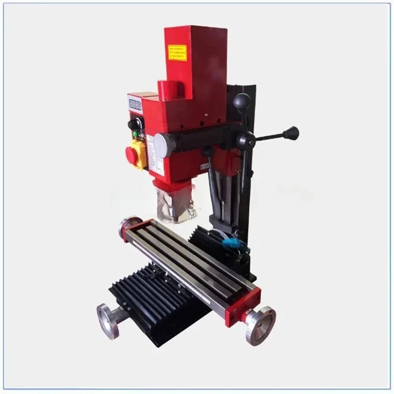 

high quality Brushls Motor Mill Milling and Drilling hine, V,