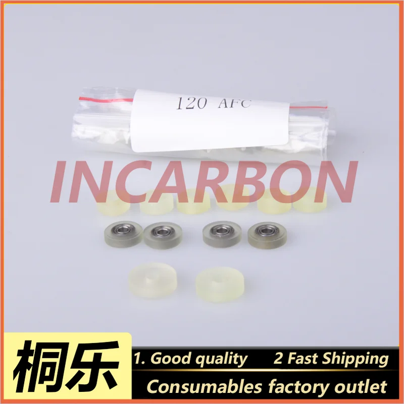 Зажим для пленки Norris Зажим для пленки сканера 120AFC Колесо зажима для пленки HS1800 S4