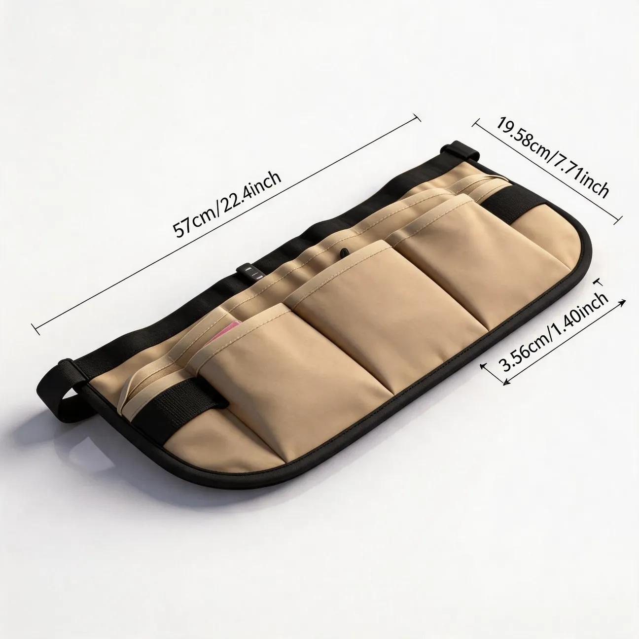 Tool Bag Large Capacity for Daily Commute