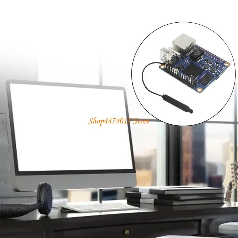 K1AA New Wukongpizero لوحة تطوير مجلس اختبار لوحة اختبار 512 ميجابايت 1.2 جيجا هرتز DDR3 دعم الذاكرة ANDROIDS/UBUNTUANDDEBIAN