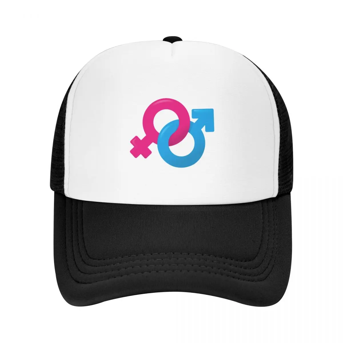 

Illustration of an icon symbol heterosexual couple. Ideal for catalogs, informative and institutional material Baseball Cap