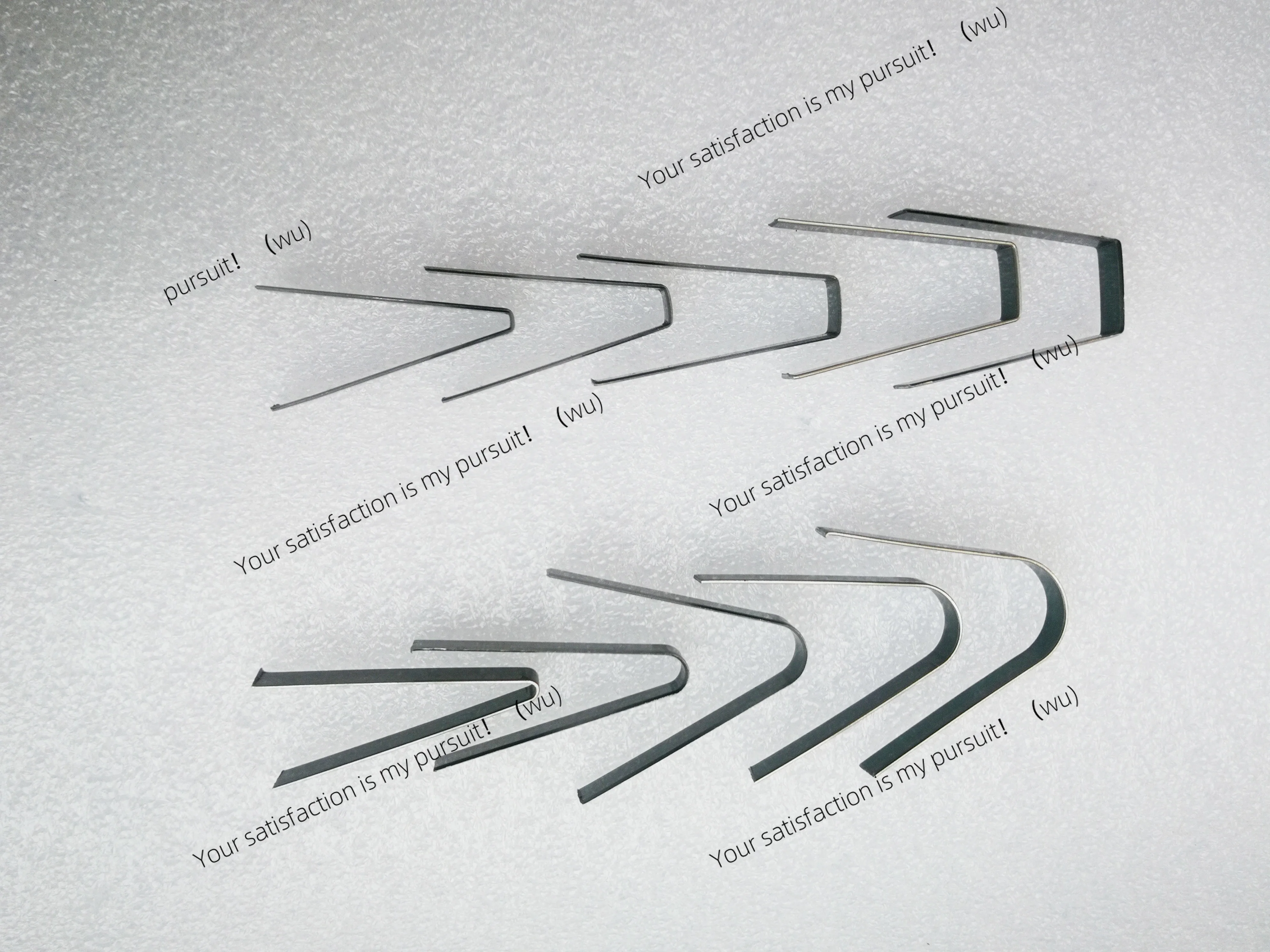 10PCS Tire Re Groover Knife For Electric Slotted Blade Rubber Cutting Machine
