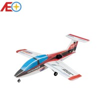 2024 New EPP Foam Jet EDF RC Airplane Model E39 800mm (31.5\