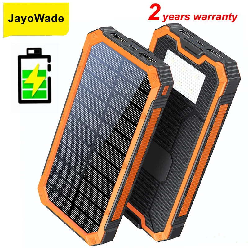 20000Mah New Outdoo…